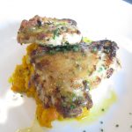 Pollo ficatum, Ratanà.