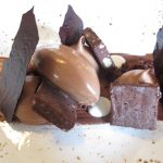 Cioccolato fondente, Ratanà.