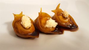 Ravioli, Dal Corsaro Cagliari