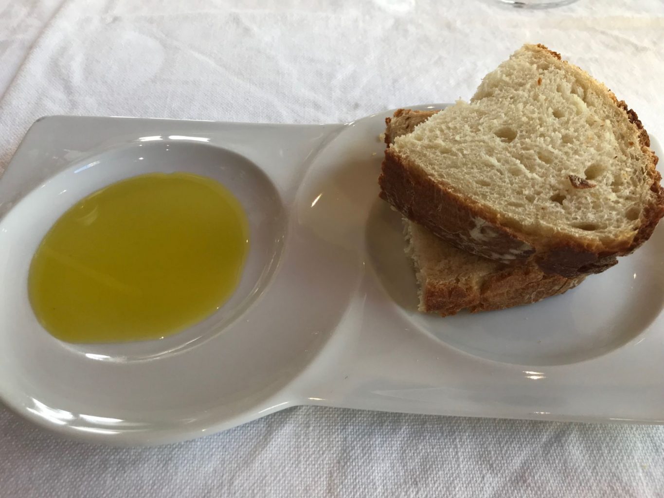 Pane, Le Giare Ristorante Puglia