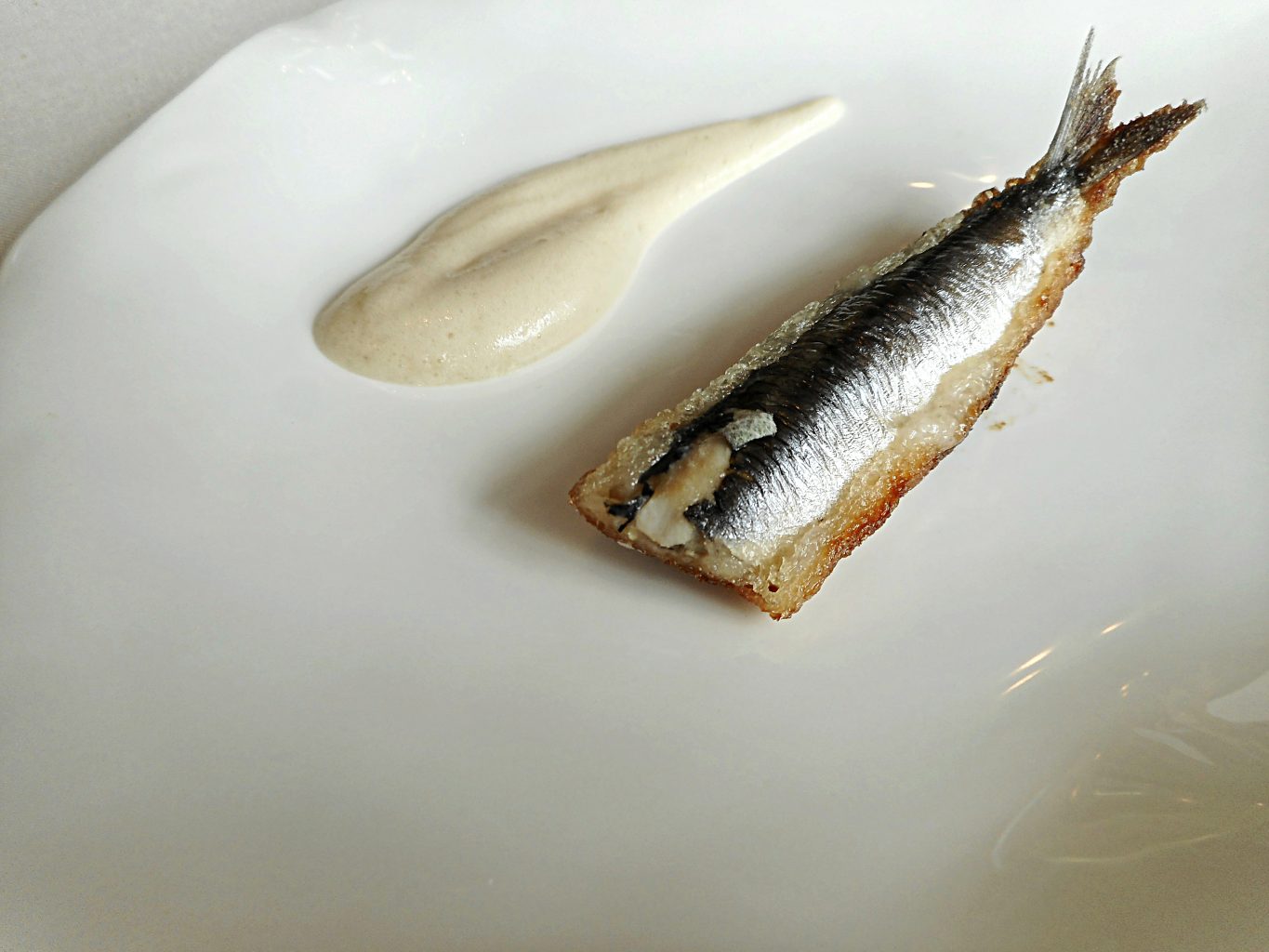 Alice fritta, Nerua, Alijia, Bilbao