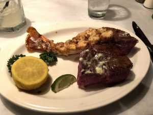 Charley's Steak House and Seafood Grille