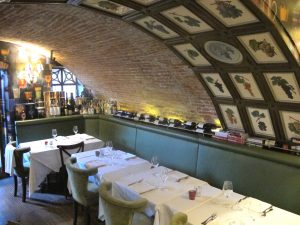 Osteria Ponte Pietra