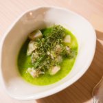 Ceviche, Ristorante AGA San Vito di Cadore