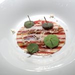 Francescana, Bottura, cuore