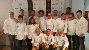 Fish & Chef Lago di Garda