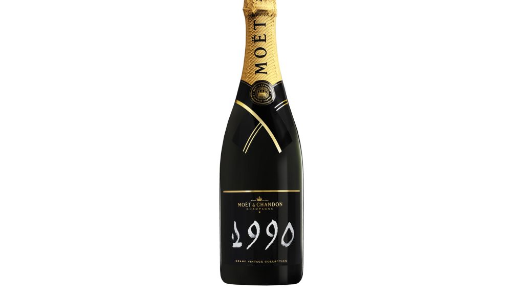 Moët & Chandon Grand Vintage