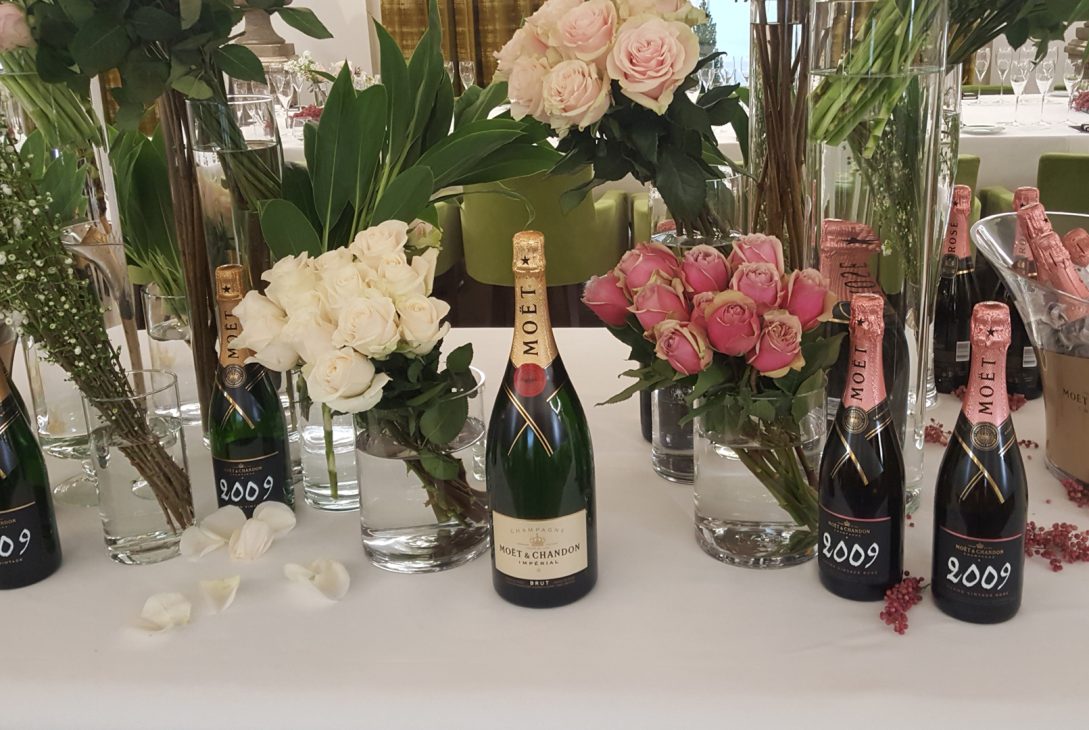 Moët & Chandon Grand Vintage 2009