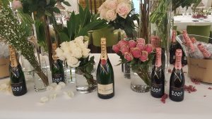 Moët & Chandon Grand Vintage 2009