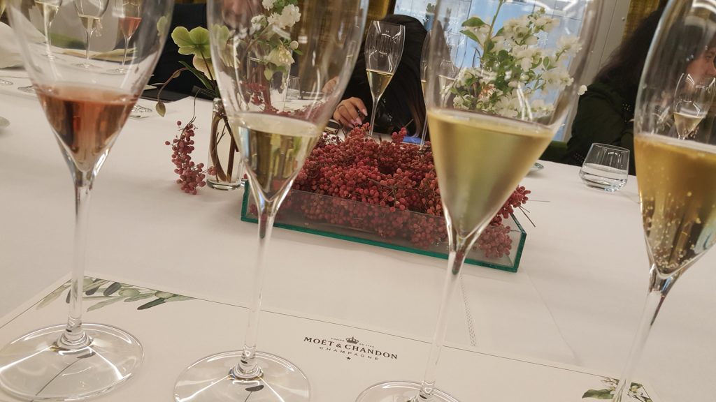 Moët & Chandon Grand Vintage