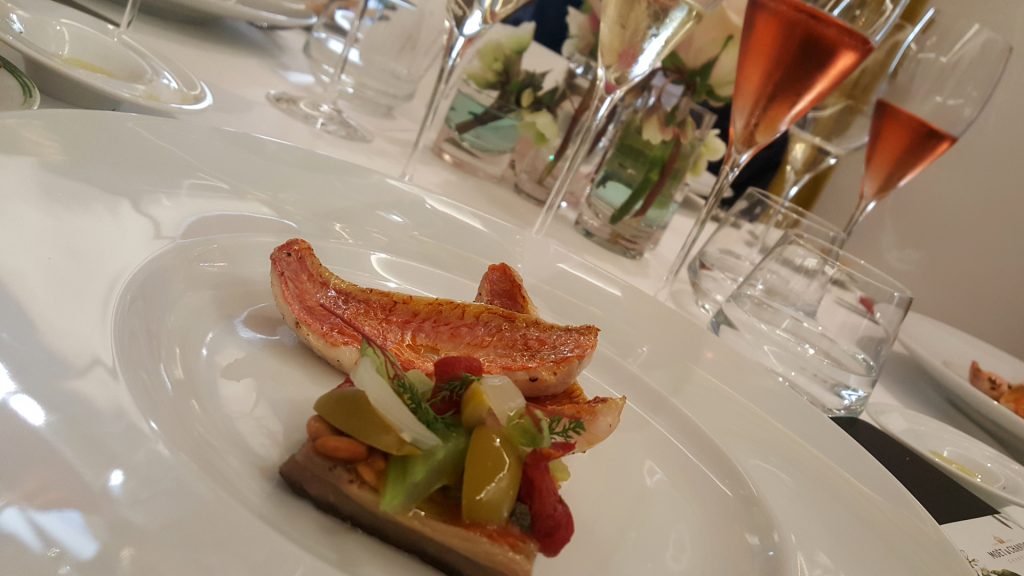 Moët & Chandon Grand Vintage