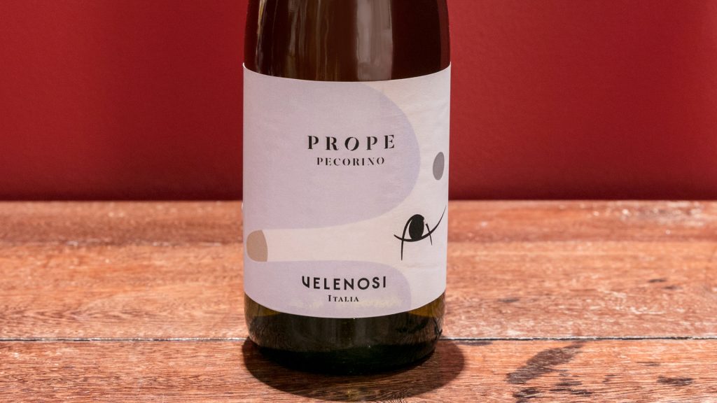 Vini Prope di Velenosi
