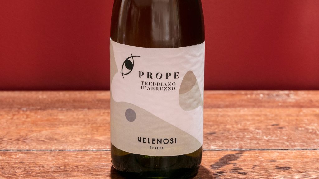Vini Prope di Velenosi