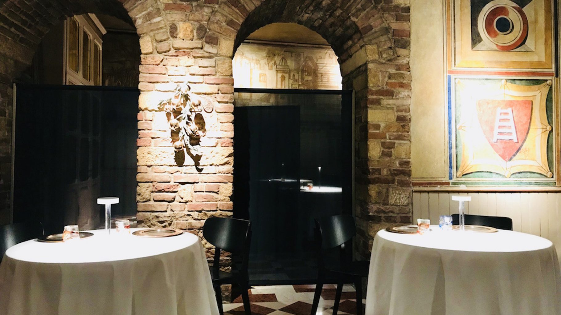 12 Apostoi ristorante Verona