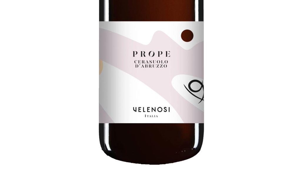 Vini Prope di Velenosi