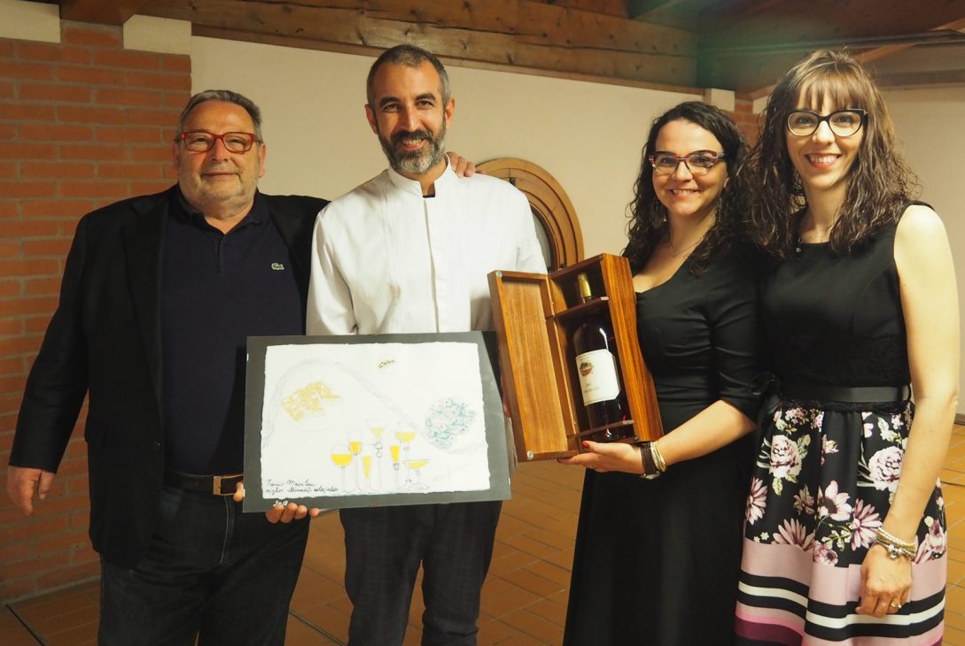 Premio Maculan 2018