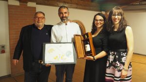 Premio Maculan 2018