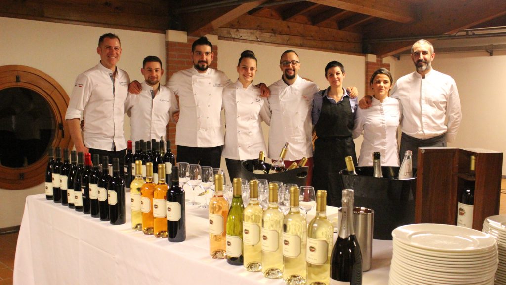 Premio maculan 2018
