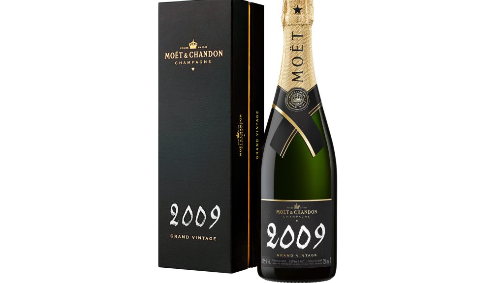 Moët & Chandon Grand Vintage
