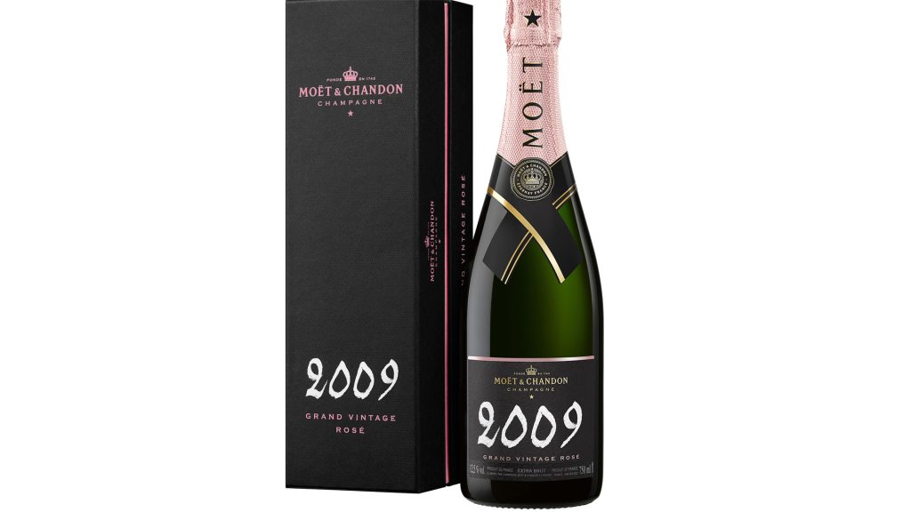 Moët & Chandon Grand Vintage