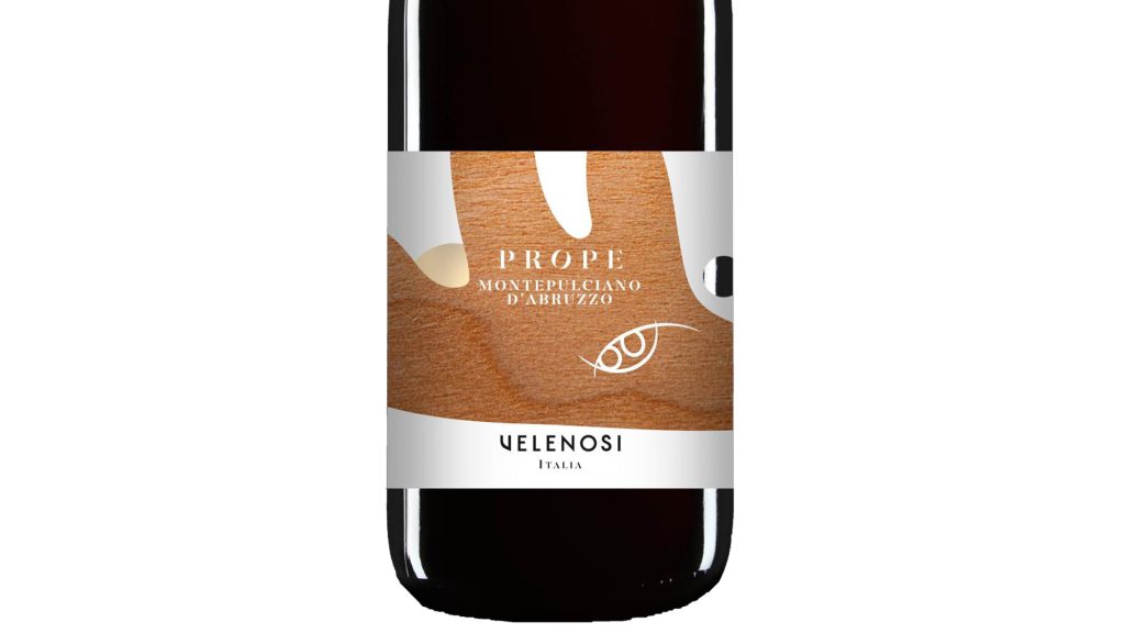 Vini Prope di Velenosi