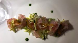 Il Mare di Guido, Fico Eataly World