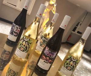 Bellifolli, quattro giovani nuovi vini “mascherati” di Valle dell’Acate