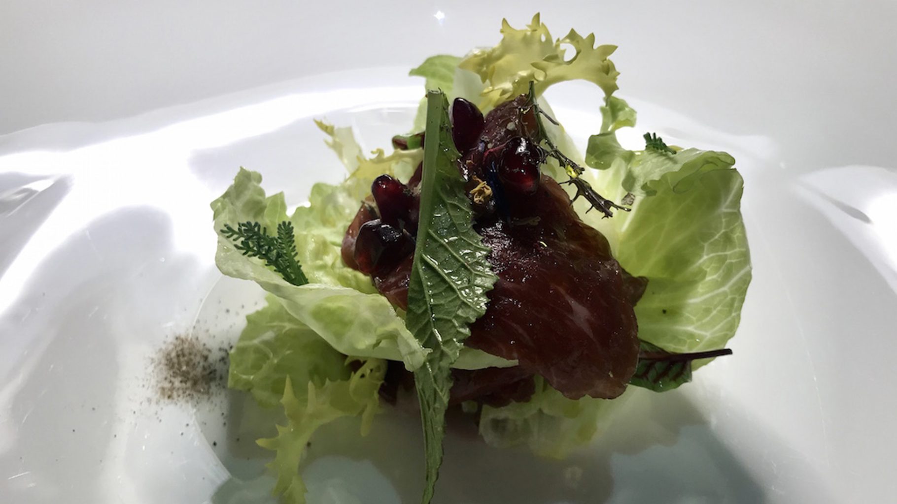 12 Apostoli, ristorante Verona