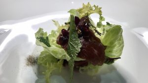 12 Apostoli, ristorante Verona