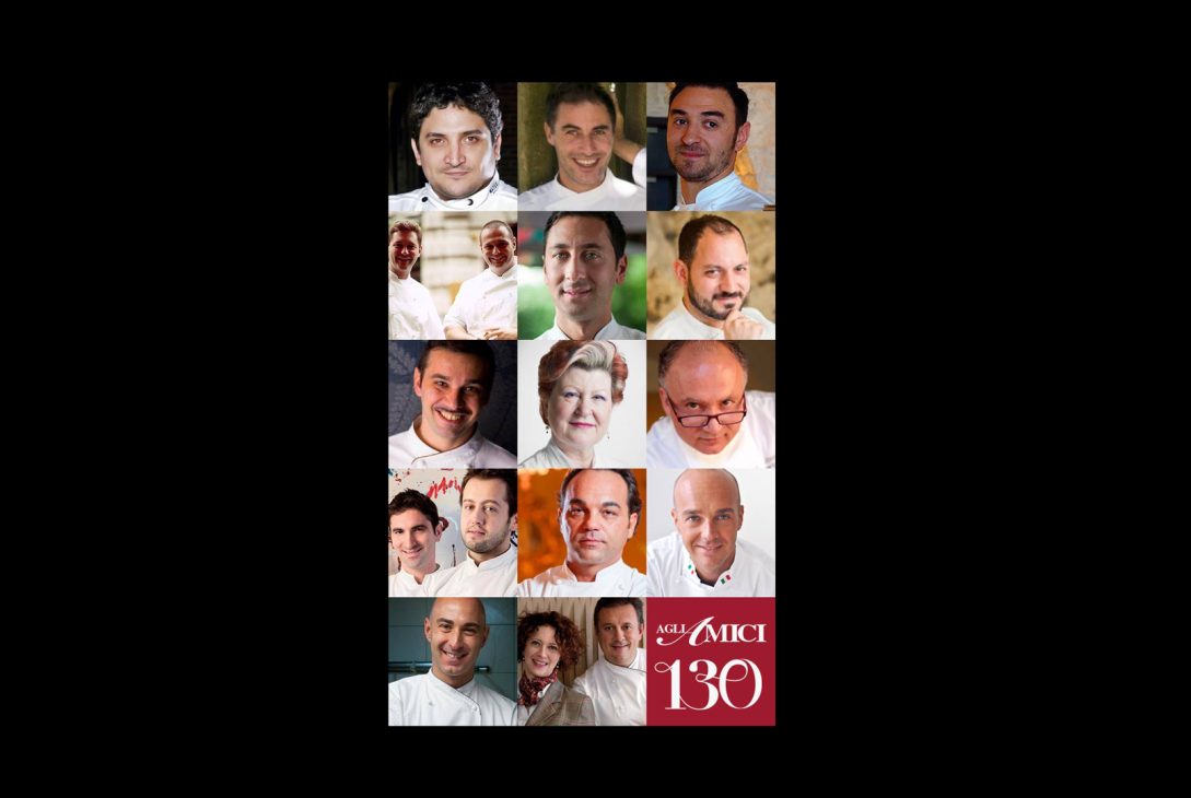 Ristorante Agli Amici di Udine