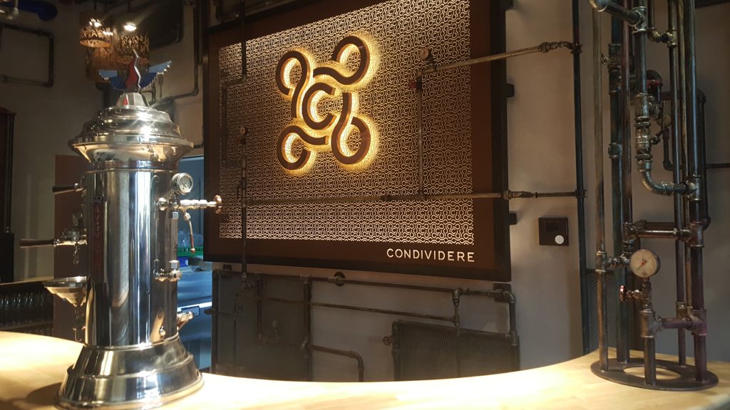Nuvola Lavazza