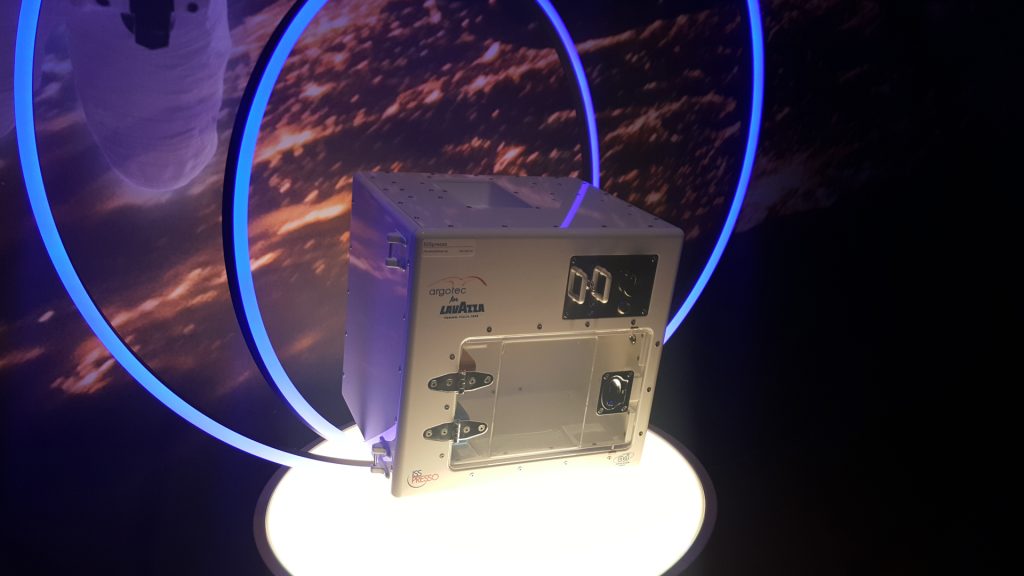 Nuvola Lavazza