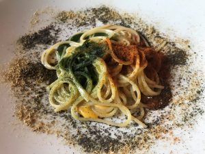 Antica Trattoria di Sacerno