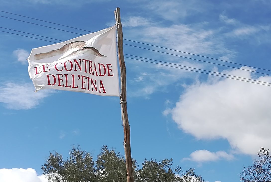 Le Contrade dell'Etna
