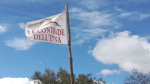 Le Contrade dell'Etna