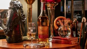 Glenmorangie Spios
