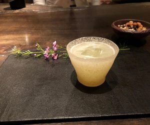 Tokyo, Cocktail, Gen Yamamoto