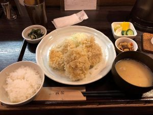 Tokyo, Passione Gourmet, Roberto Bentivegna