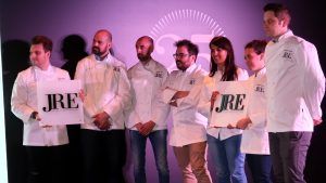 JRE ITALIA