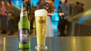 Nastro Azzurro Prime Brew