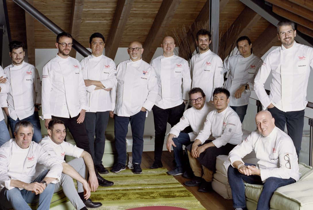 Taste of Milano 2018