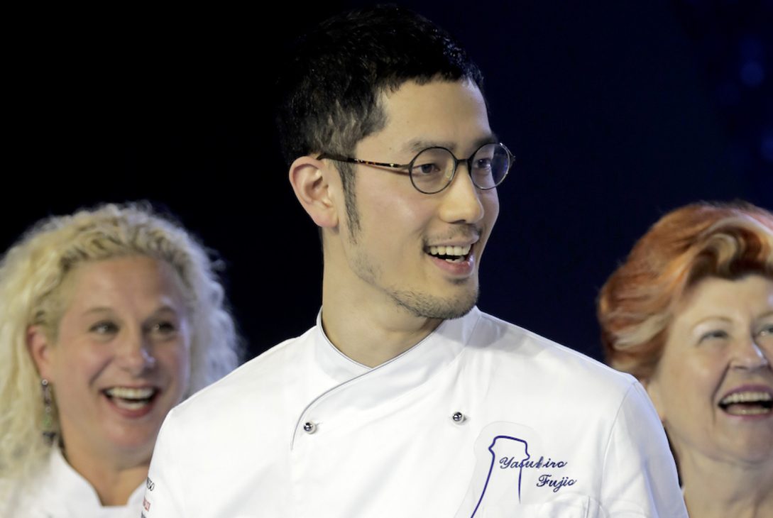 S.Pellegrino Young Chef 2018