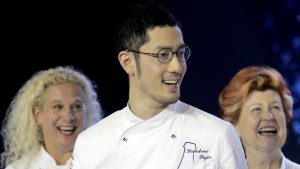 S.Pellegrino Young Chef 2018