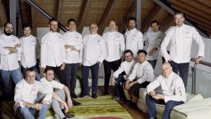 Taste of Milano 2018