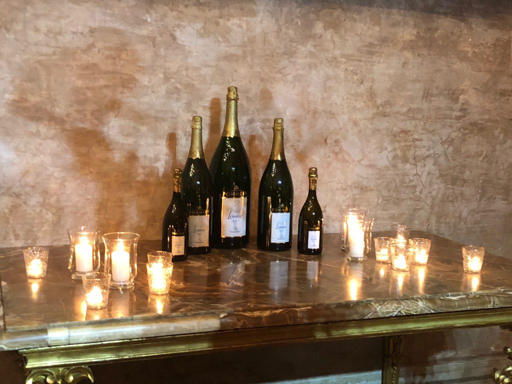 Vranken-Pommery Italia