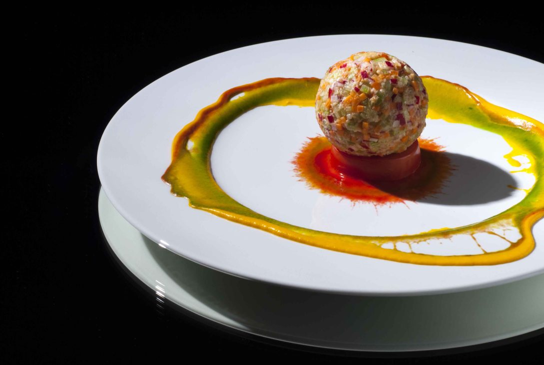 Nature & Veggie, Berlucchi e Leemann