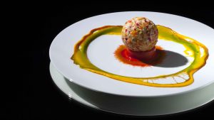 Nature & Veggie, Berlucchi e Leemann