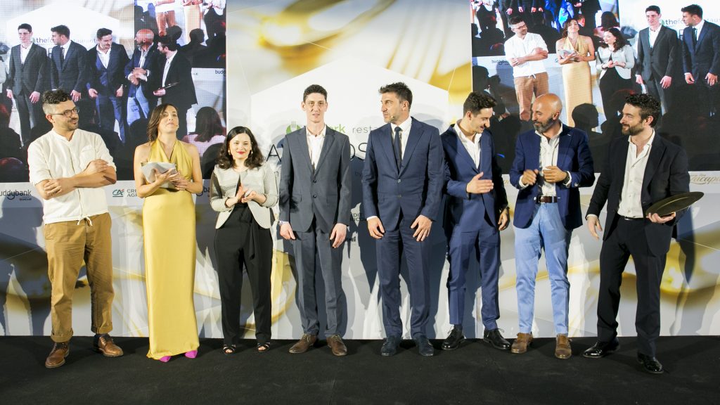 The Fork Restaurant Awards