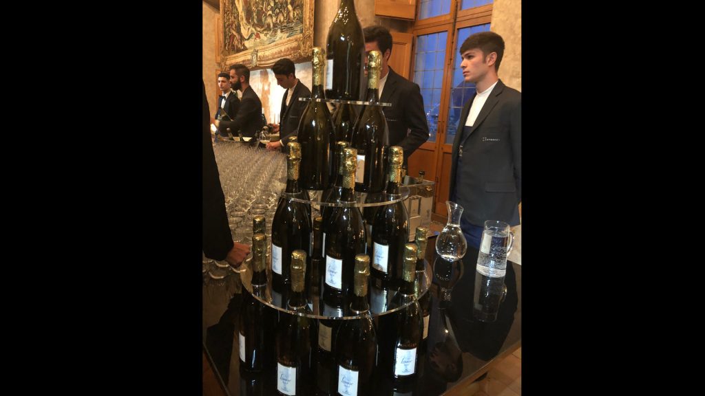 Vranken-Pommery Italia