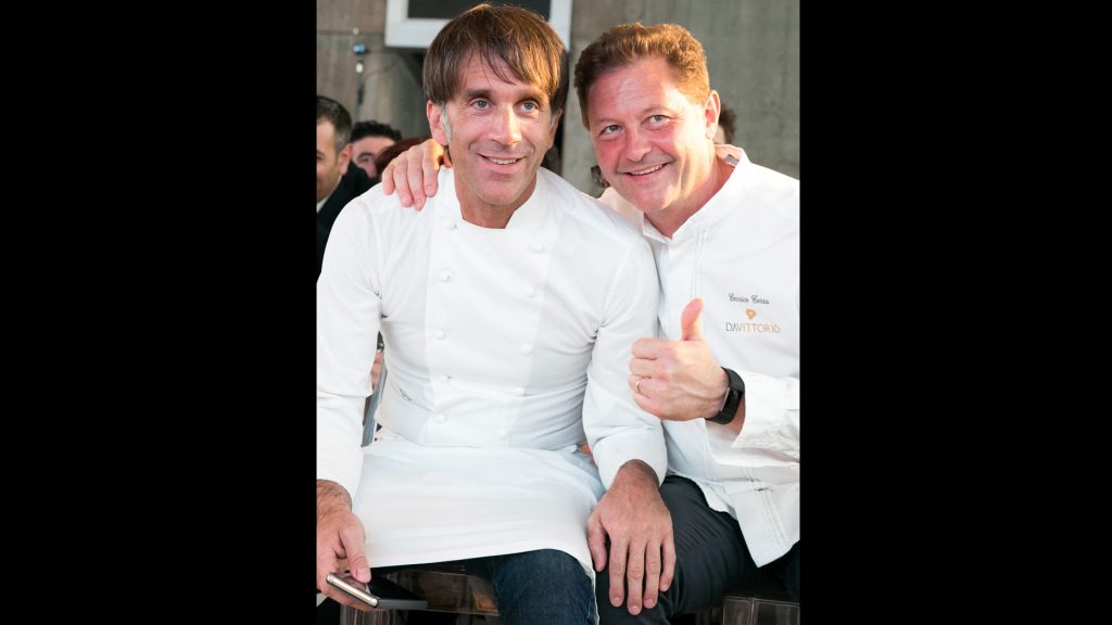 The Fork Restaurant Awards
